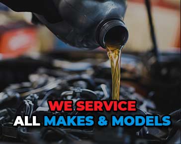 car repair service