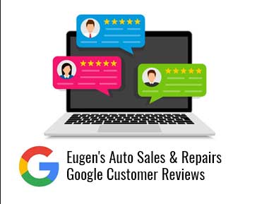 Google Customer Reviews