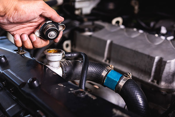 Coolant System Services Coolant System Services