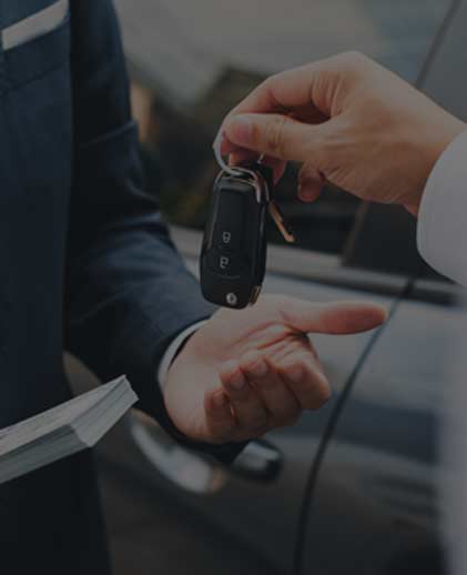 Apply for car loan
